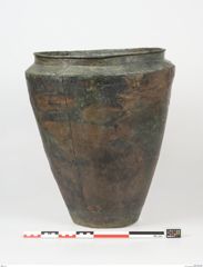 Foto von Bronzesitula (NHMW-PRAE-024606)